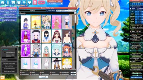 koikatsu character card|Browse .